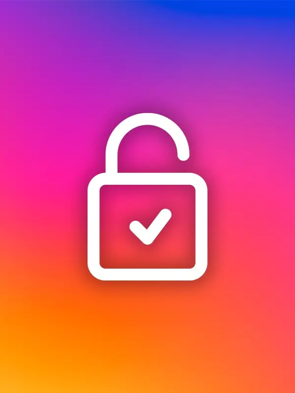 закрытый профиль в инстаграм