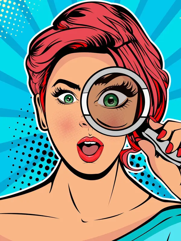 инстаграм шпион