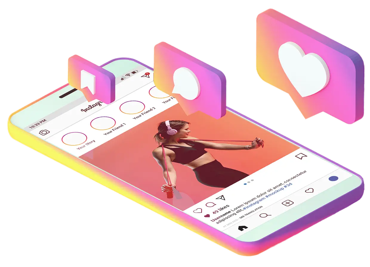 скачать с инстаграм